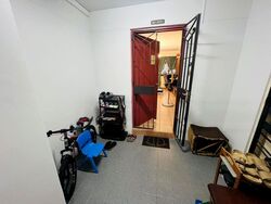 Blk 7A Commonwealth Avenue (Queenstown), HDB 4 Rooms #470481111